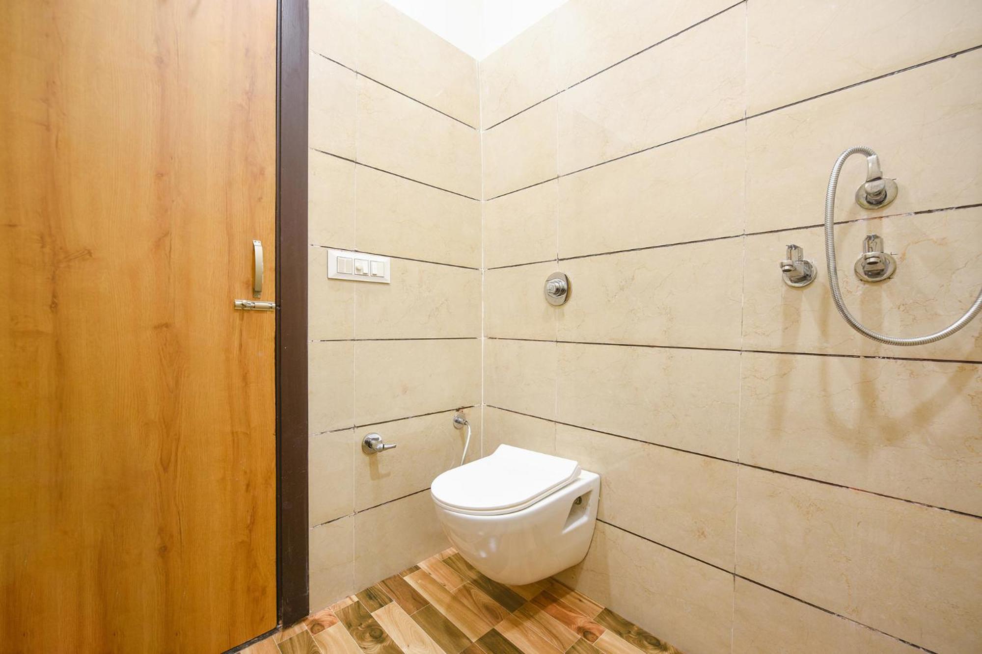 Fabhotel Golden Tree Amritsar Eksteriør billede
