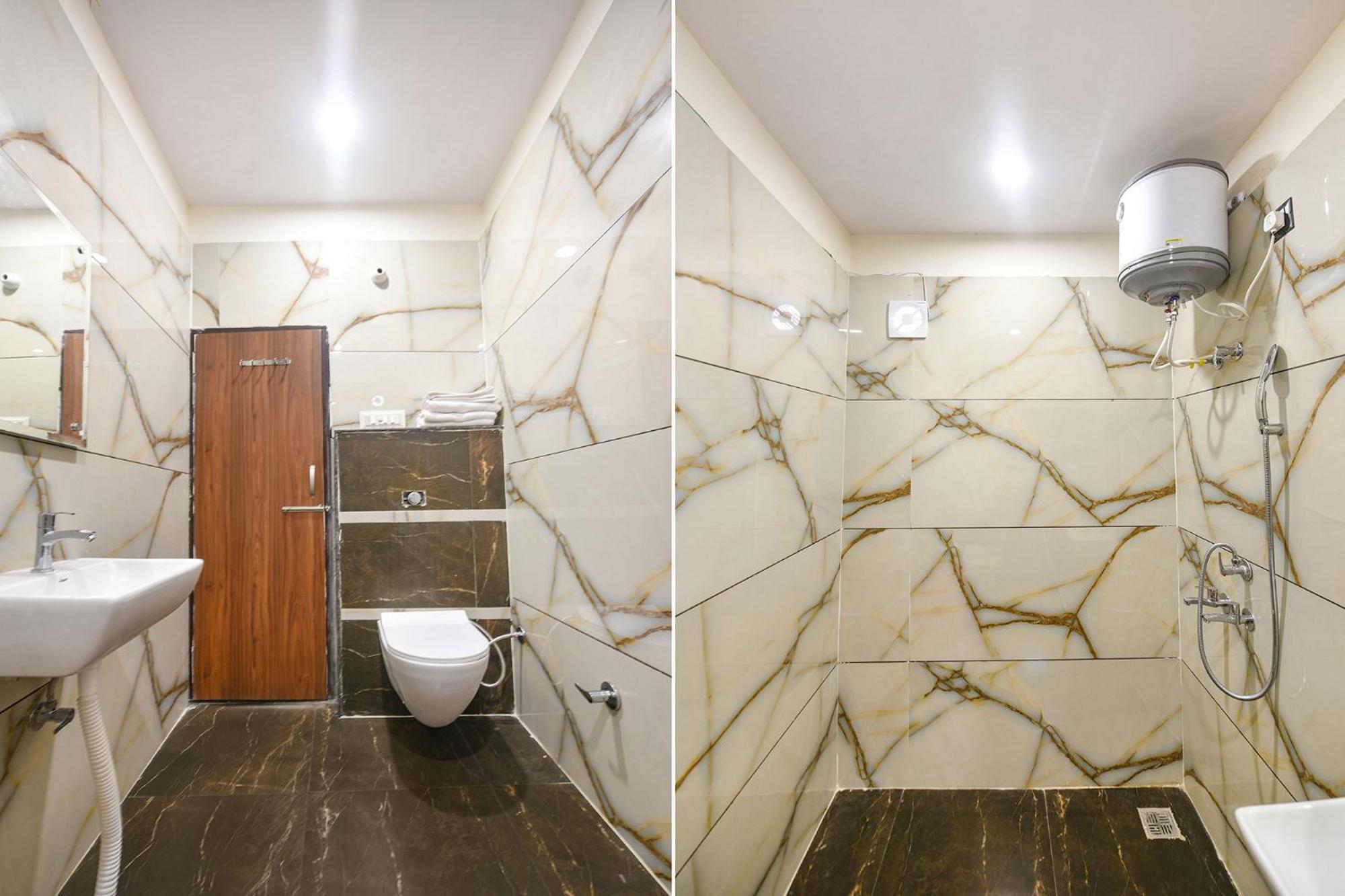 Fabhotel Golden Tree Amritsar Eksteriør billede